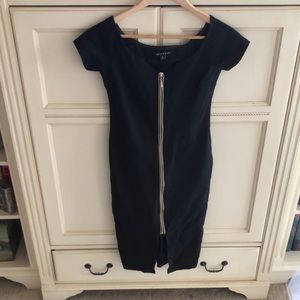Haute Monde Bodycon Dress